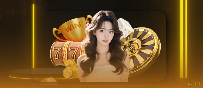 Lista de jogos para win345 casino section