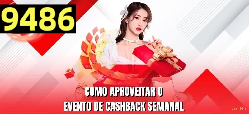 Big win animation on win345 slot Jogo