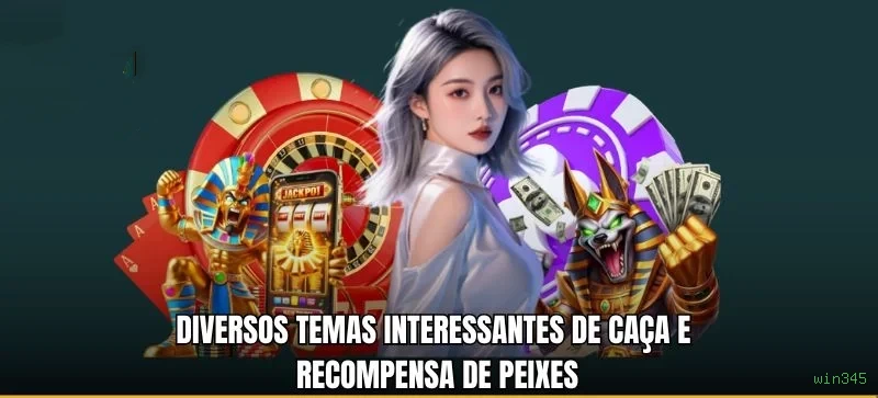 win345 app de jogo para jogadores brasileiros